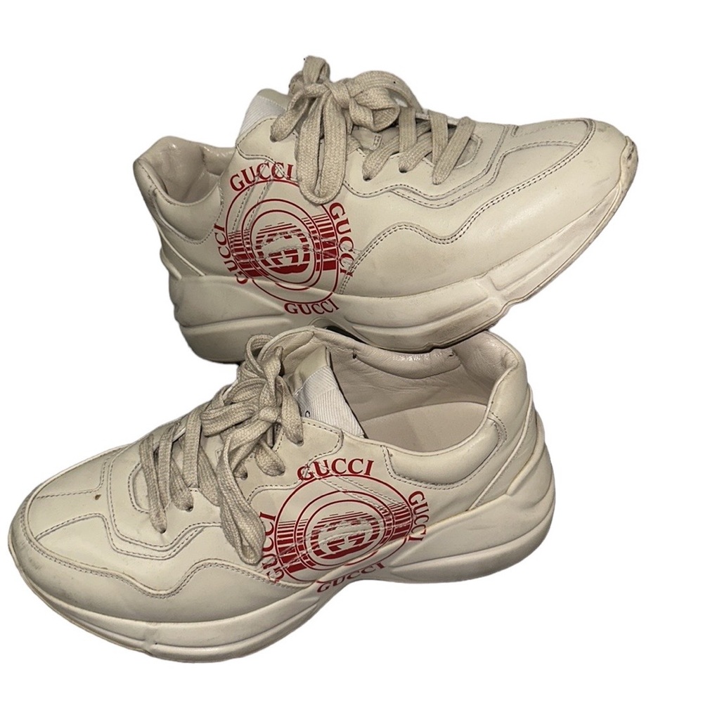 Gucci Shoes